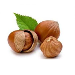 Hazelnut
