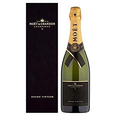 Moet & Chandon cl 0.75 x 6