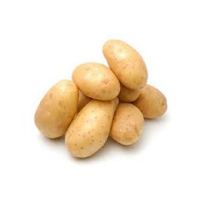 Potatoes