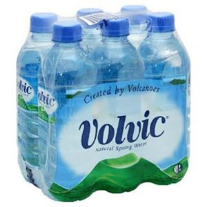 Volvic