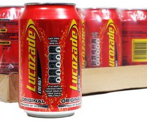 Lucozade
